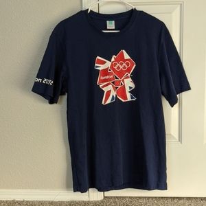 London Olympic T-shirt